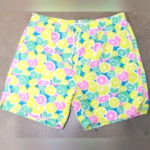 ingear Tropicana short size L
